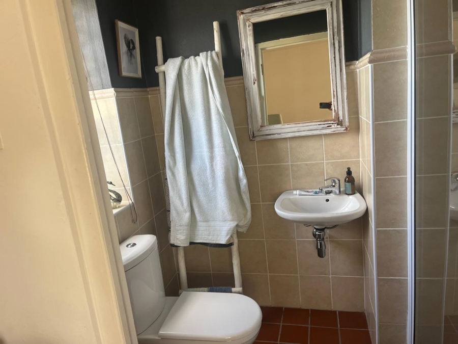 To Let 2 Bedroom Property for Rent in Porterville Western Cape